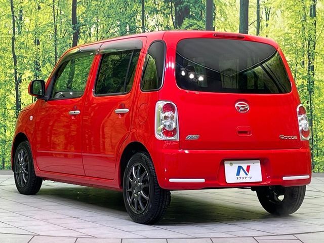 DAIHATSU MIRA COCOA 2014 Image 31