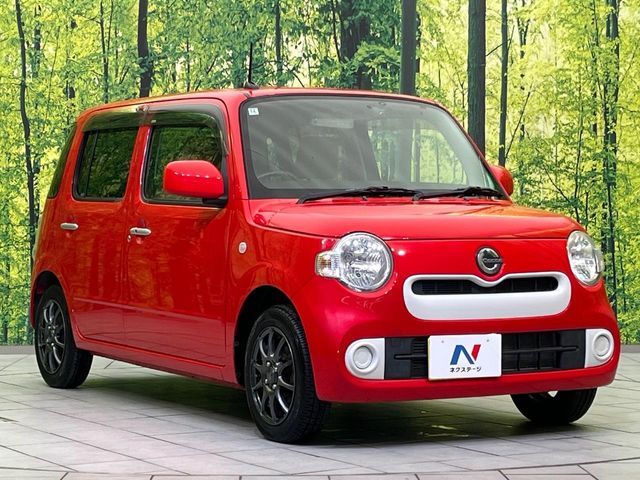 DAIHATSU MIRA COCOA 2014 Image 31