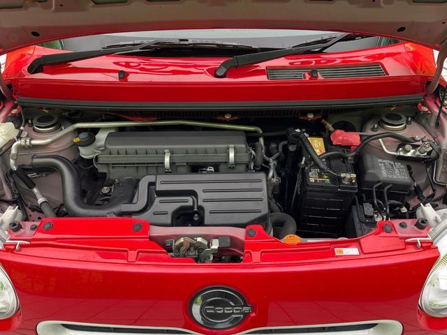 DAIHATSU MIRA COCOA 2014 Image 31