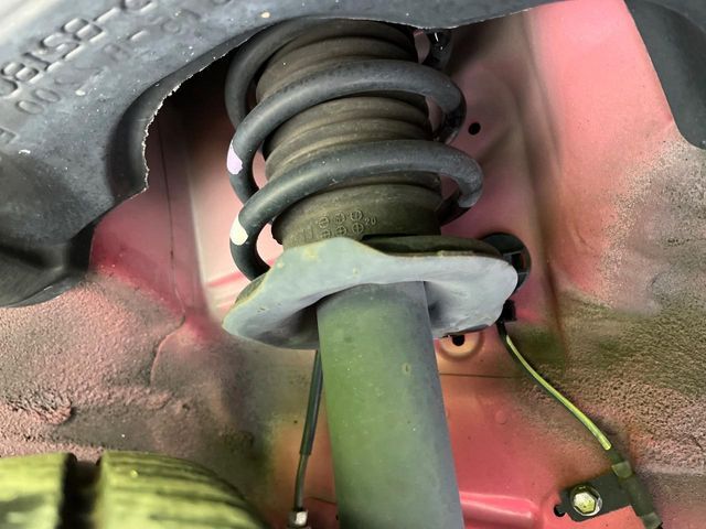 DAIHATSU MIRA COCOA 2014 Image 31