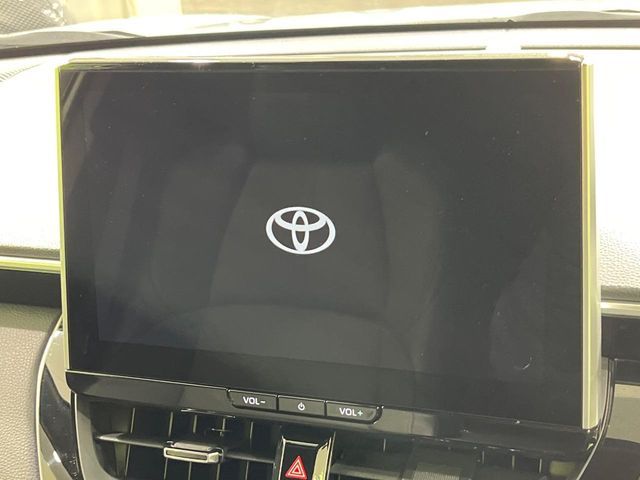 TOYOTA COROLLA CROSS HYBRID 2024 Image 31