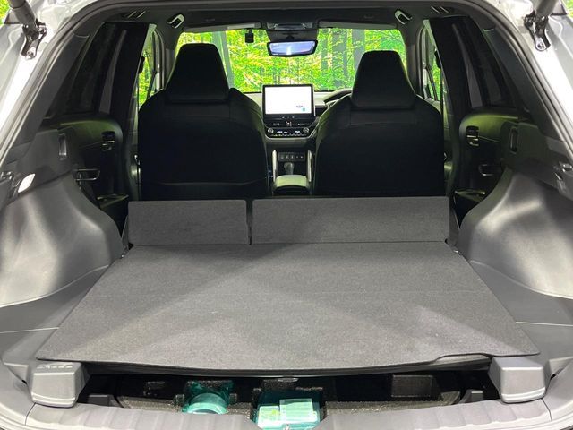 TOYOTA COROLLA CROSS HYBRID 2024 Image 31