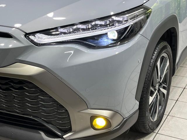 TOYOTA COROLLA CROSS HYBRID 2024 Image 31