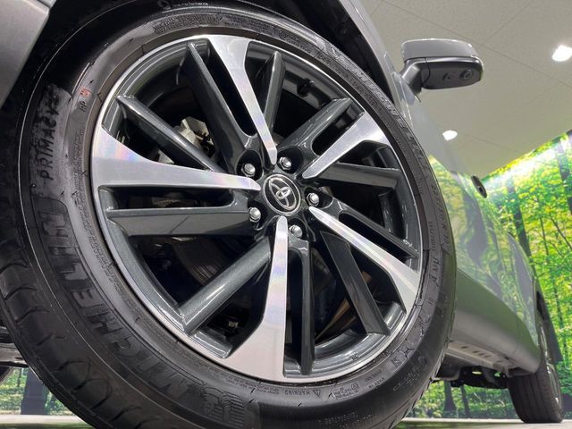 TOYOTA COROLLA CROSS HYBRID 2024 Image 31