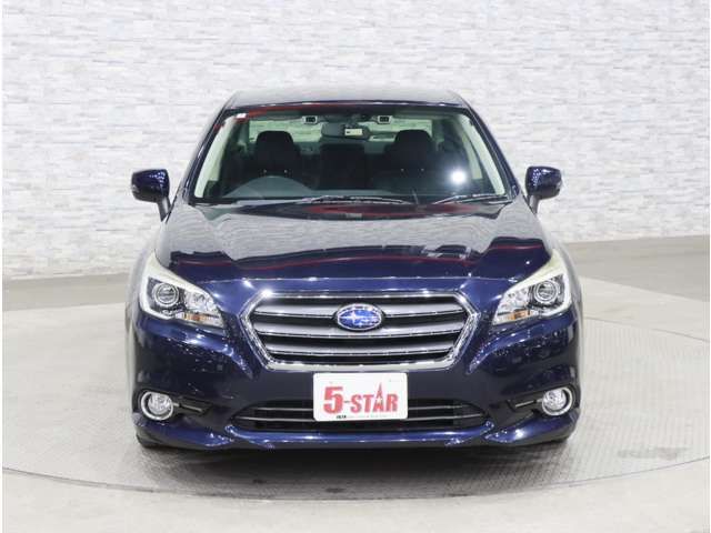 SUBARU LEGACY B4 2014 Image 31