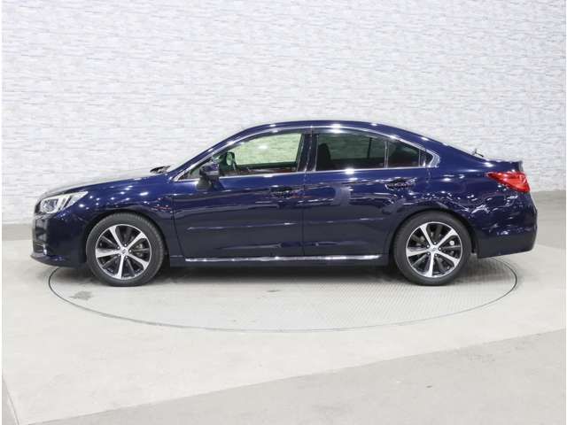 SUBARU LEGACY B4 2014 Image 31