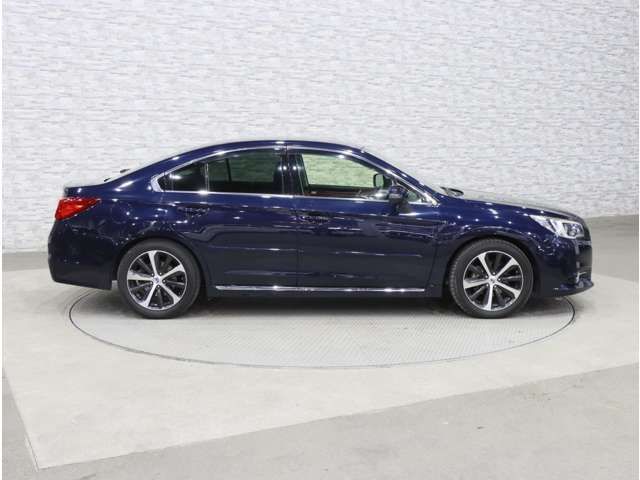 SUBARU LEGACY B4 2014 Image 31