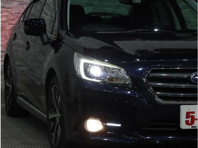 SUBARU LEGACY B4 2014 Image 31