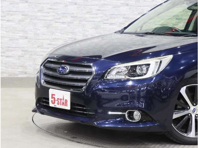 SUBARU LEGACY B4 2014 Image 31