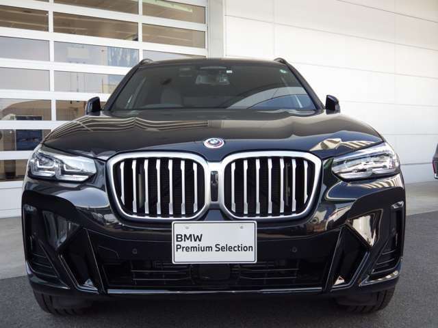 BMW X3 2022 Image 31