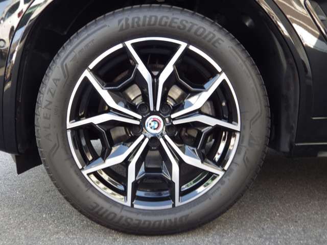 BMW X3 2022 Image 31