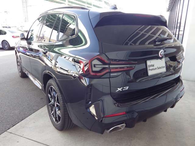 BMW X3 2022 Image 31