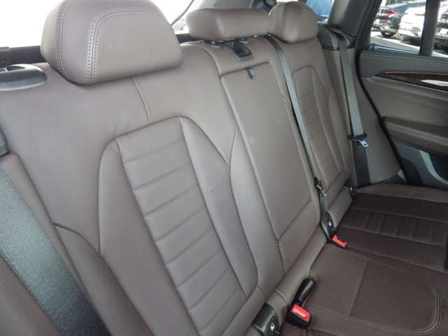 BMW X3 2022 Image 31