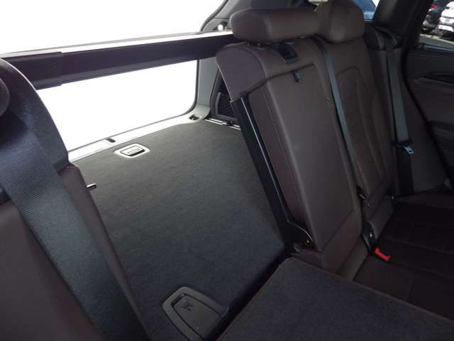 BMW X3 2022 Image 31