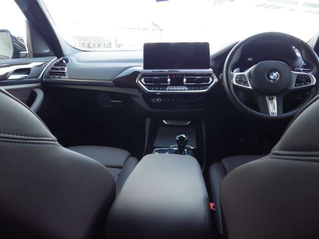 BMW X3 2022 Image 31