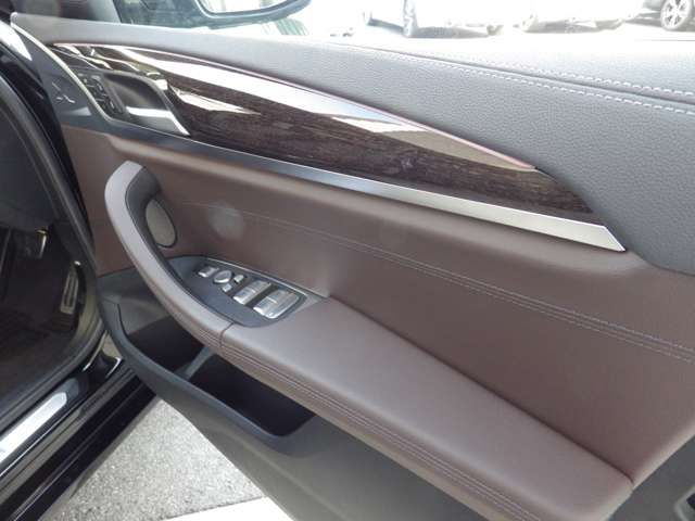 BMW X3 2022 Image 31