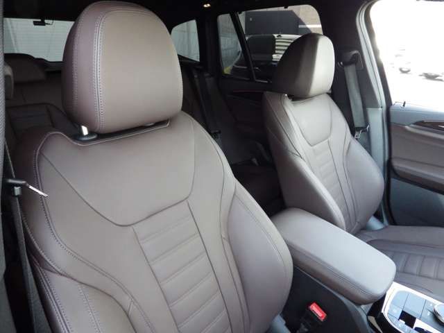 BMW X3 2022 Image 31