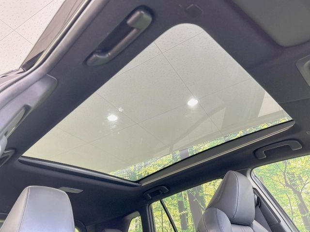 TOYOTA COROLLA CROSS HYBRID 2024 Image 31