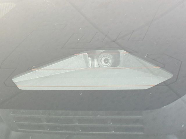 TOYOTA COROLLA CROSS HYBRID 2024 Image 31