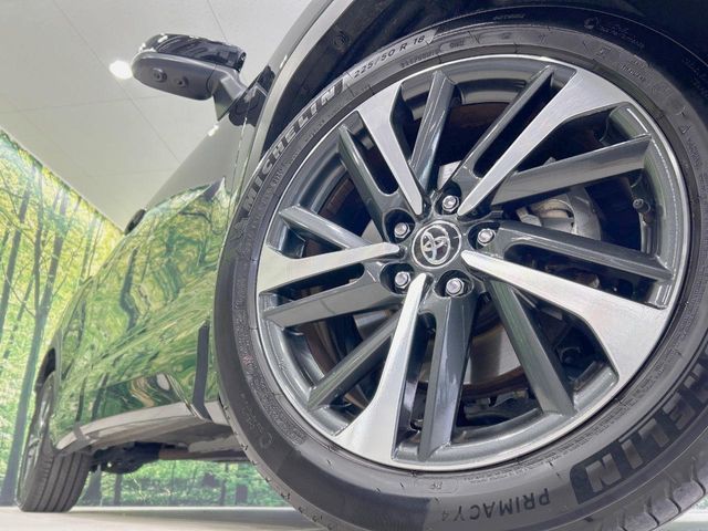 TOYOTA COROLLA CROSS HYBRID 2024 Image 31