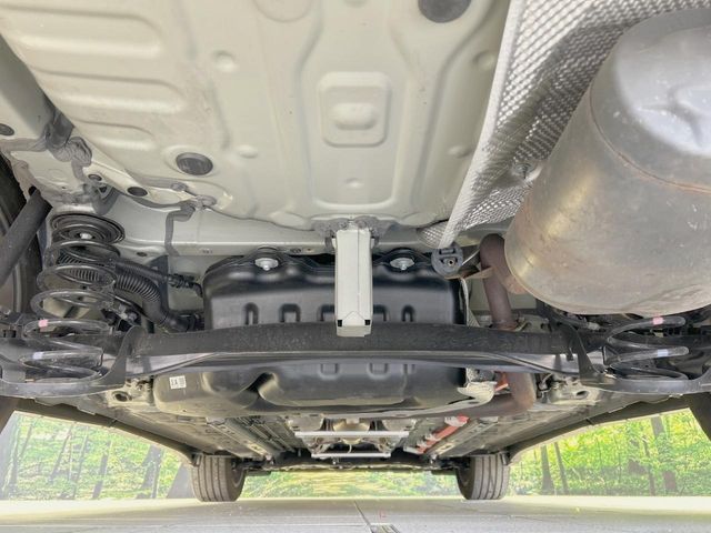 TOYOTA COROLLA CROSS HYBRID 2024 Image 31