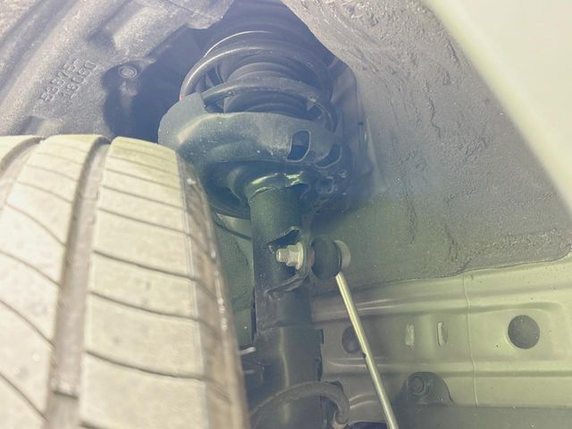 TOYOTA COROLLA CROSS HYBRID 2024 Image 31