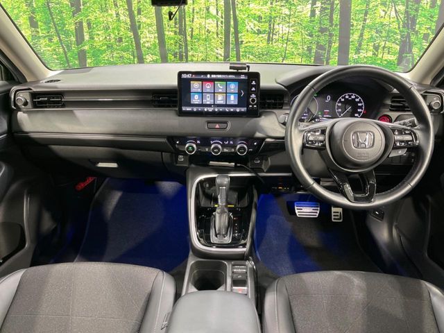 HONDA VEZEL E:HEV 2021 Image 31