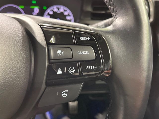 HONDA VEZEL E:HEV 2021 Image 31