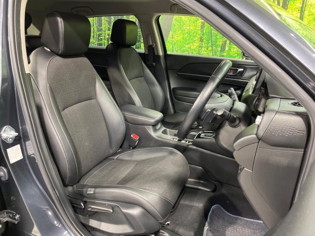 HONDA VEZEL E:HEV 2021 Image 31