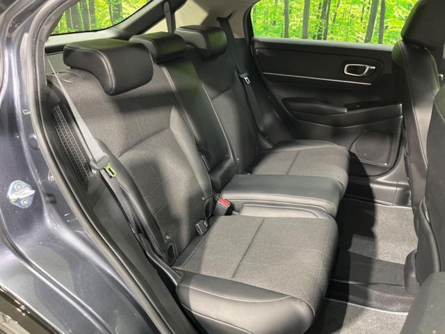 HONDA VEZEL E:HEV 2021 Image 31