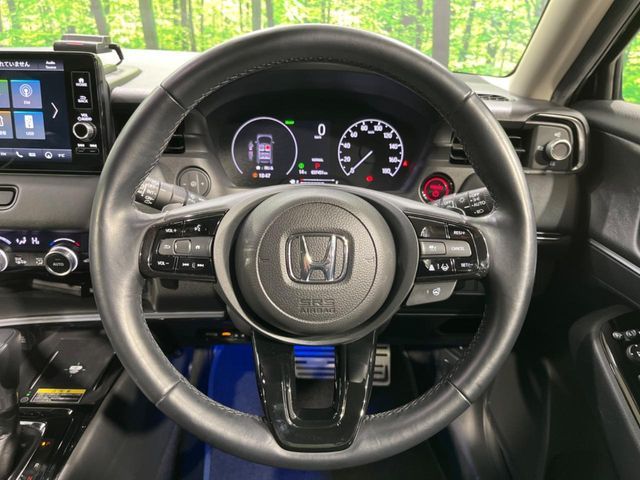 HONDA VEZEL E:HEV 2021 Image 31