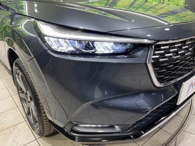 HONDA VEZEL E:HEV 2021 Image 31