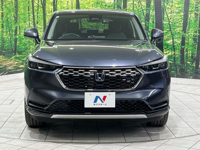 HONDA VEZEL E:HEV 2021 Image 31