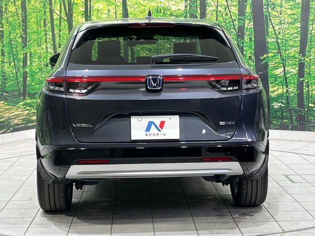 HONDA VEZEL E:HEV 2021 Image 31