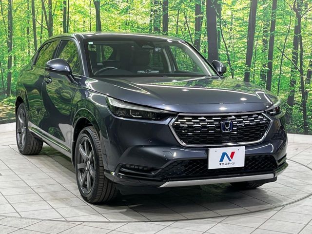 HONDA VEZEL E:HEV 2021 Image 31