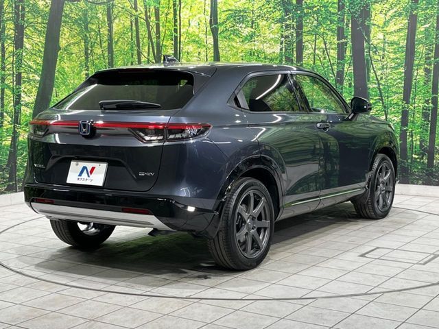 HONDA VEZEL E:HEV 2021 Image 31