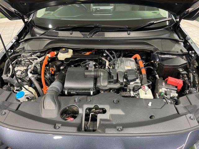 HONDA VEZEL E:HEV 2021 Image 31