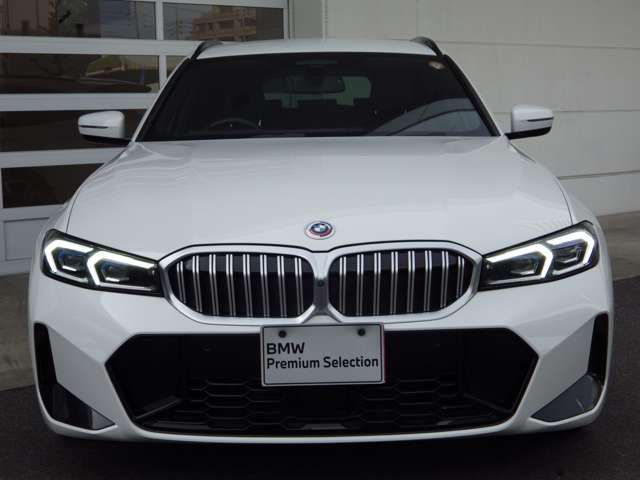 BMW 3SERIES TOURING 2023 Image 31