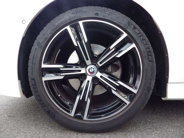 BMW 3SERIES TOURING 2023 Image 31