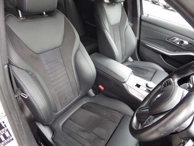 BMW 3SERIES TOURING 2023 Image 31