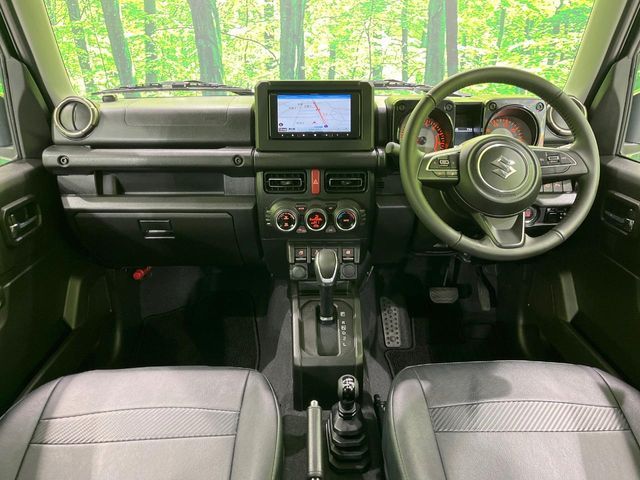 SUZUKI JIMNY 4WD 2025 Image 31