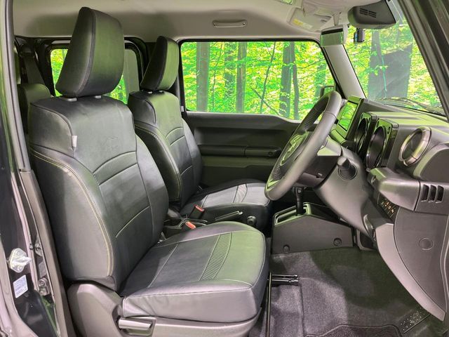 SUZUKI JIMNY 4WD 2025 Image 31