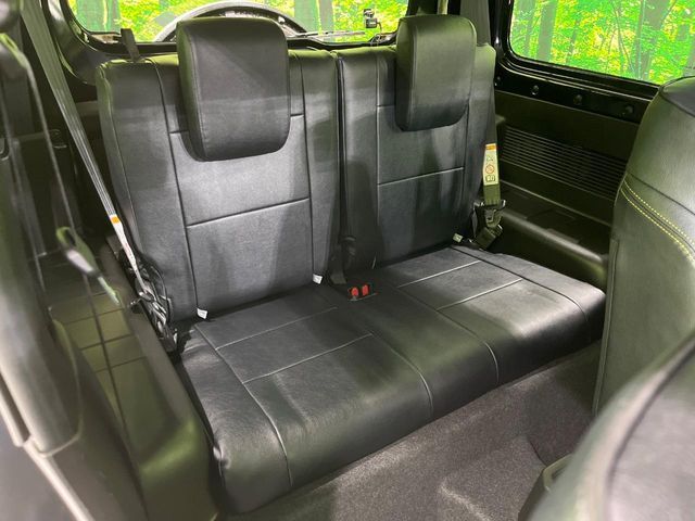 SUZUKI JIMNY 4WD 2025 Image 31