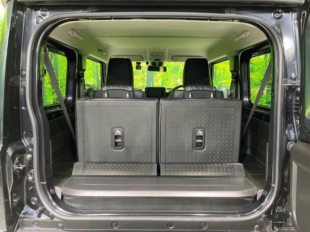 SUZUKI JIMNY 4WD 2025 Image 31