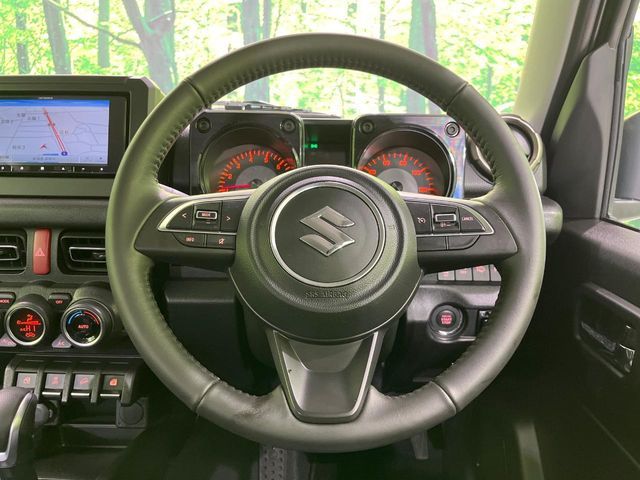 SUZUKI JIMNY 4WD 2025 Image 31