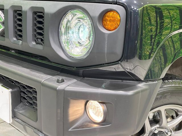 SUZUKI JIMNY 4WD 2025 Image 31