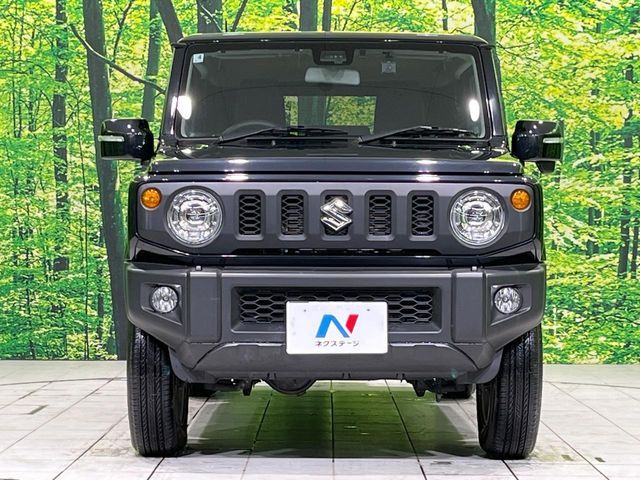 SUZUKI JIMNY 4WD 2025 Image 31