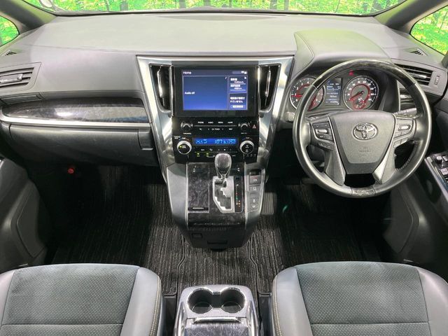 TOYOTA ALPHARD 2020 Image 31