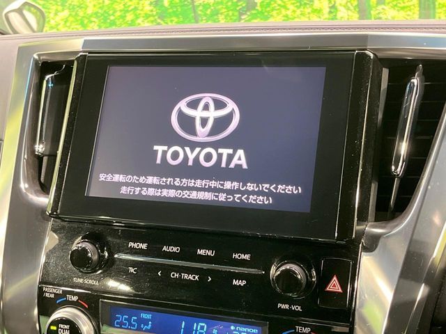 TOYOTA ALPHARD 2020 Image 31