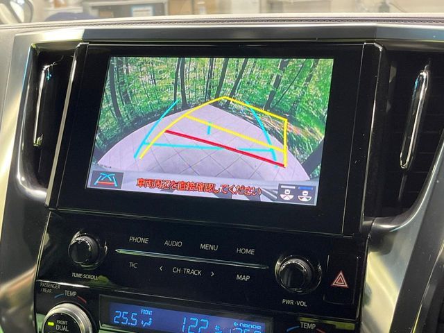 TOYOTA ALPHARD 2020 Image 31